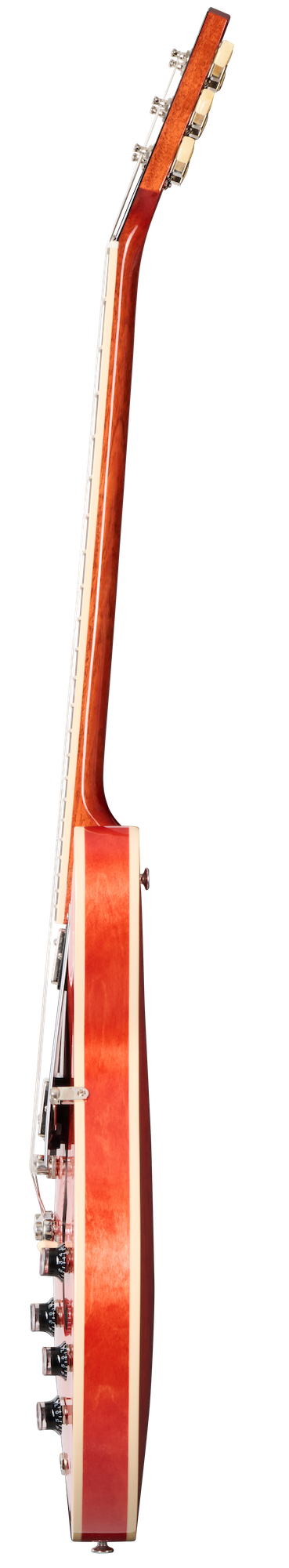 GIBSON ES-335 WATERMELON