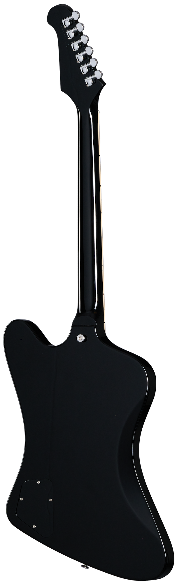 GIBSON FIREBIRD PLATYPUS EBONY