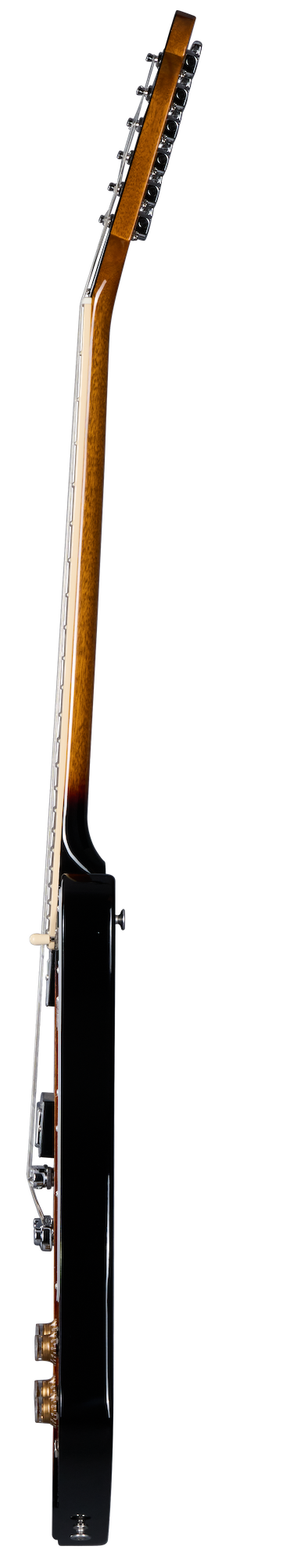 GIBSON FIREBIRD PLATYPUS EBONY