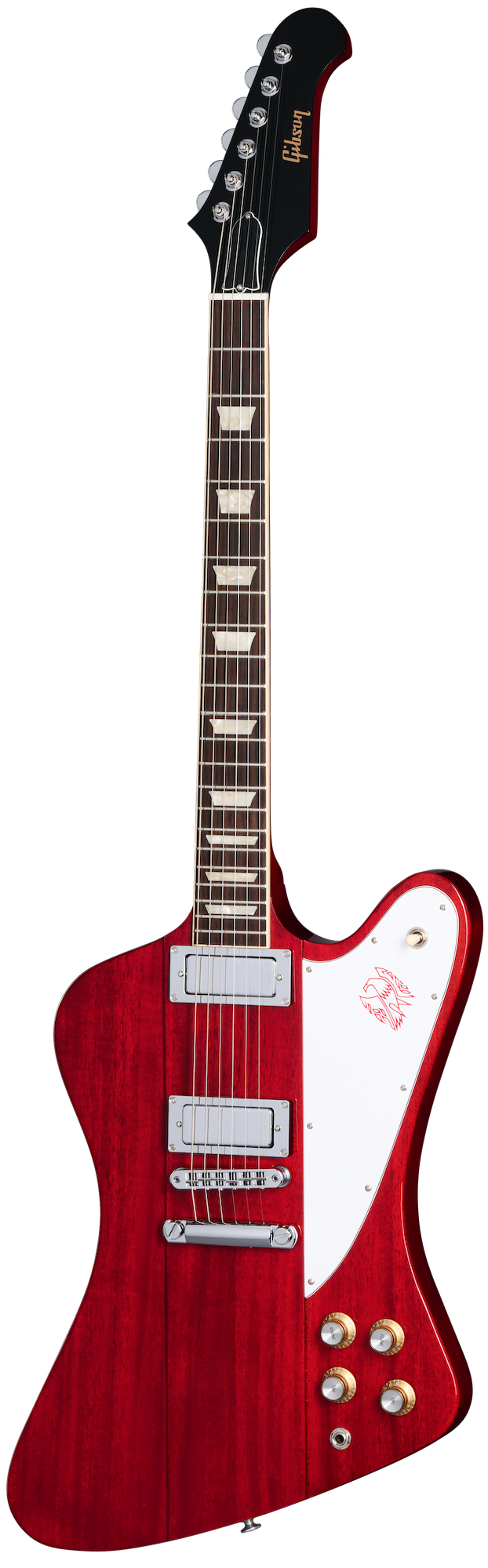 GIBSON FIREBIRD PLATYPUS VINTAGE CHERRY