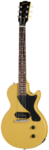 GIBSON LES PAUL JUNIOR TV YELLOW