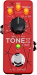 IKMULTIMEDIA TONEX ONE BROWN SOUND RED