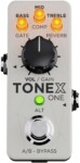 IKMULTIMEDIA TONEX ONE BROWN SOUND WHITE