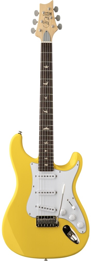 PRS SE JOHN MAYER SILVER SKY DANDY LION