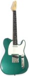 TOKAI TTE-101R SHERWOOD GREEN METALLIC