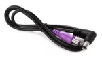 TRUETONE DC26 POWER CABLE 66CM