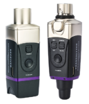 XVIVE U35C WIRELESS CONDENSER MICROPHONE SYSTEM 5,8GHZ