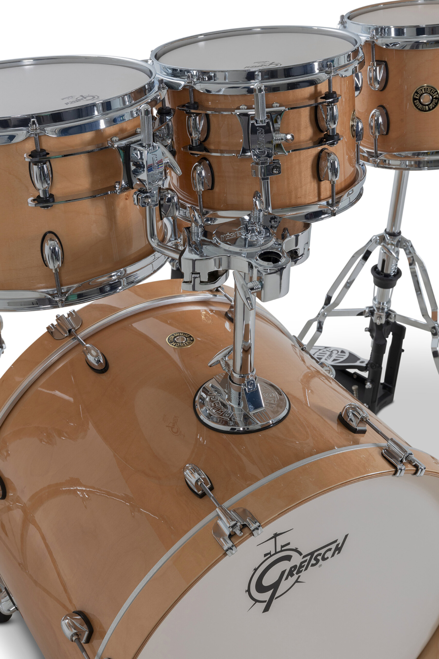 GRETSCHDRUMS CATALINA MAPLE 2025 7-PIECE AM