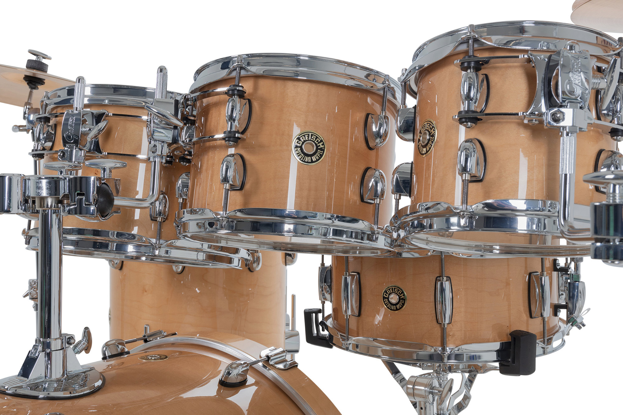 GRETSCHDRUMS CATALINA MAPLE 2025 7-PIECE AM