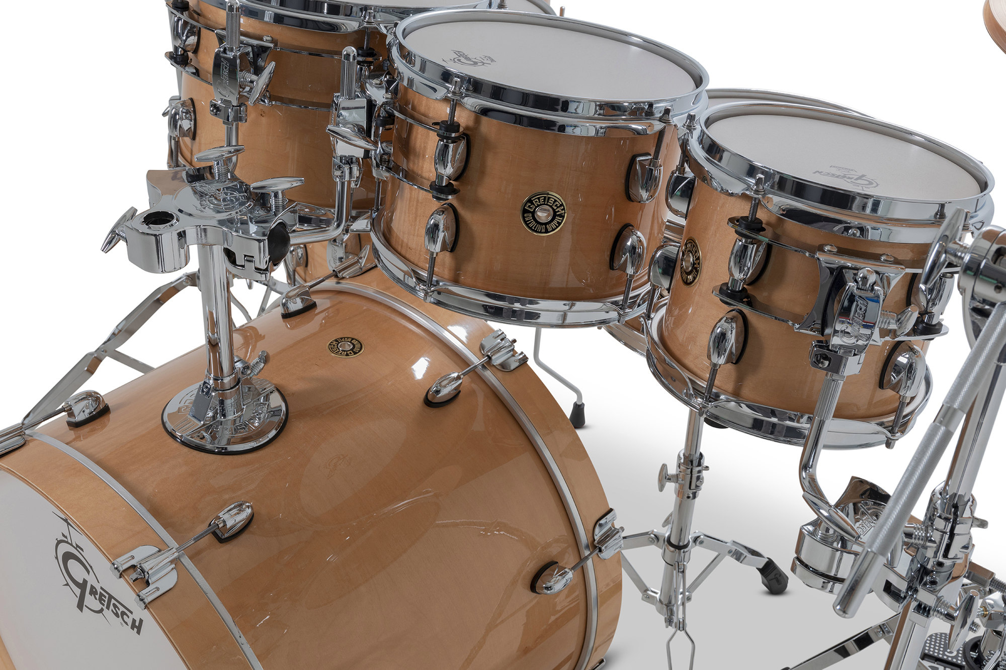 GRETSCHDRUMS CATALINA MAPLE 2025 7-PIECE AM