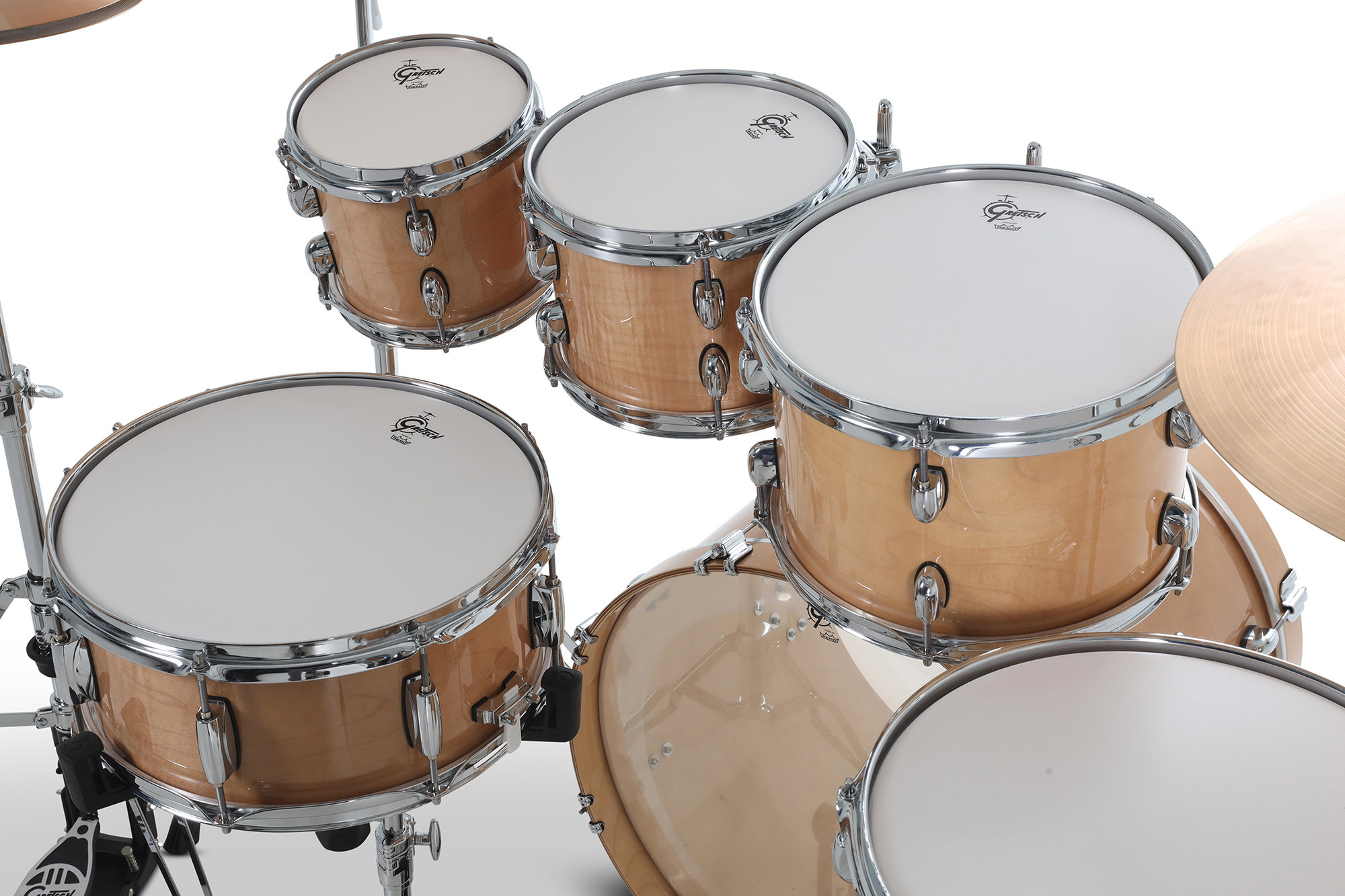 GRETSCHDRUMS CATALINA MAPLE 2025 7-PIECE AM