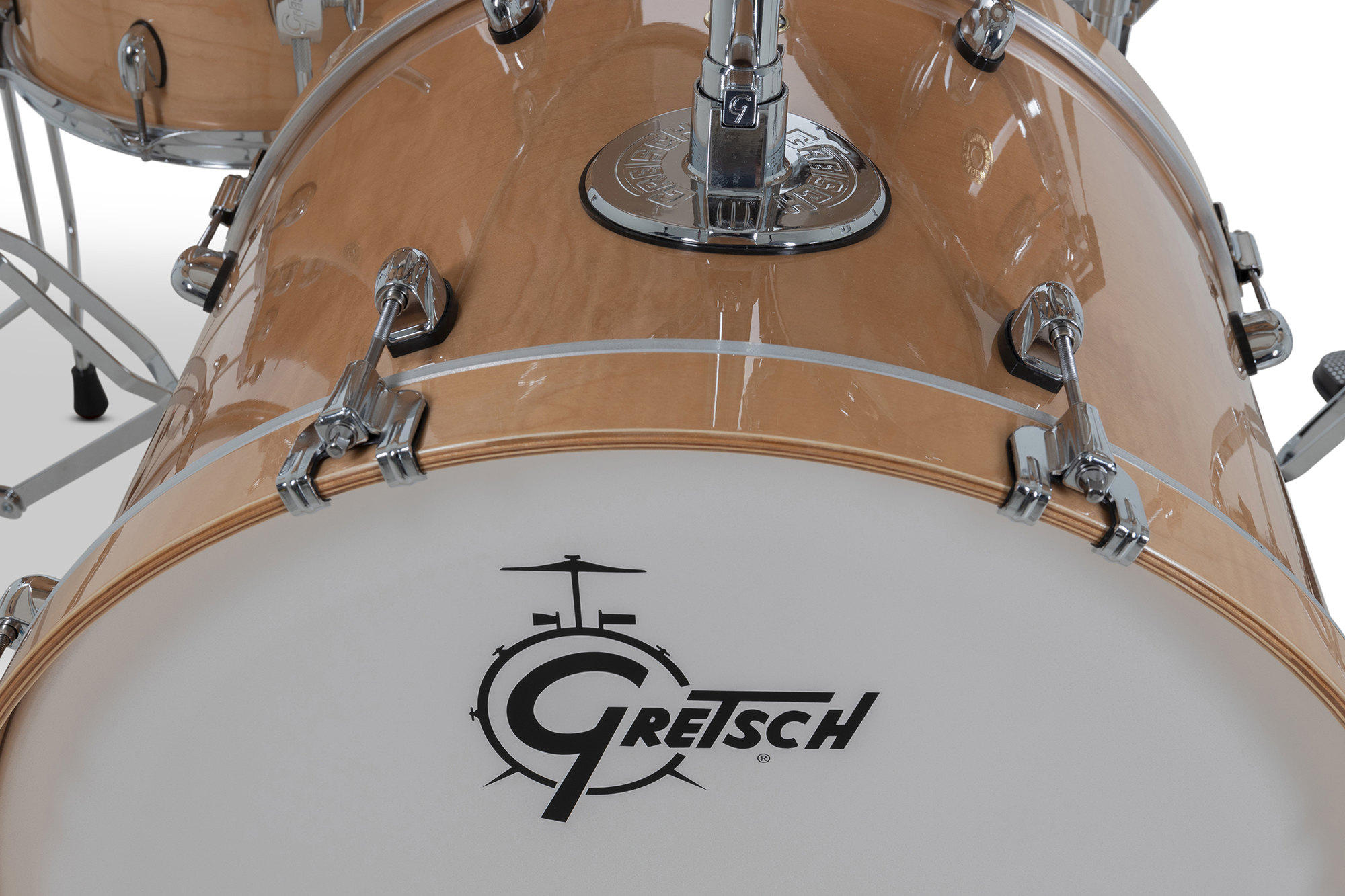 GRETSCHDRUMS CATALINA MAPLE 2025 7-PIECE AM