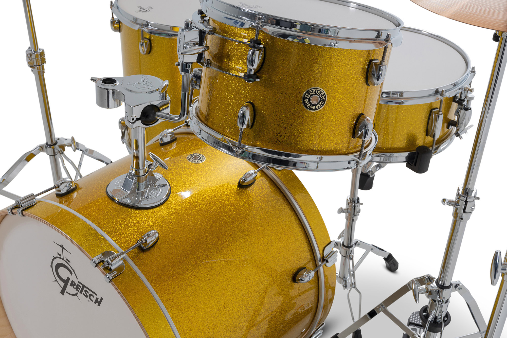 GRETSCHDRUMS CATALINA MAPLE ROCK II 2025 LS