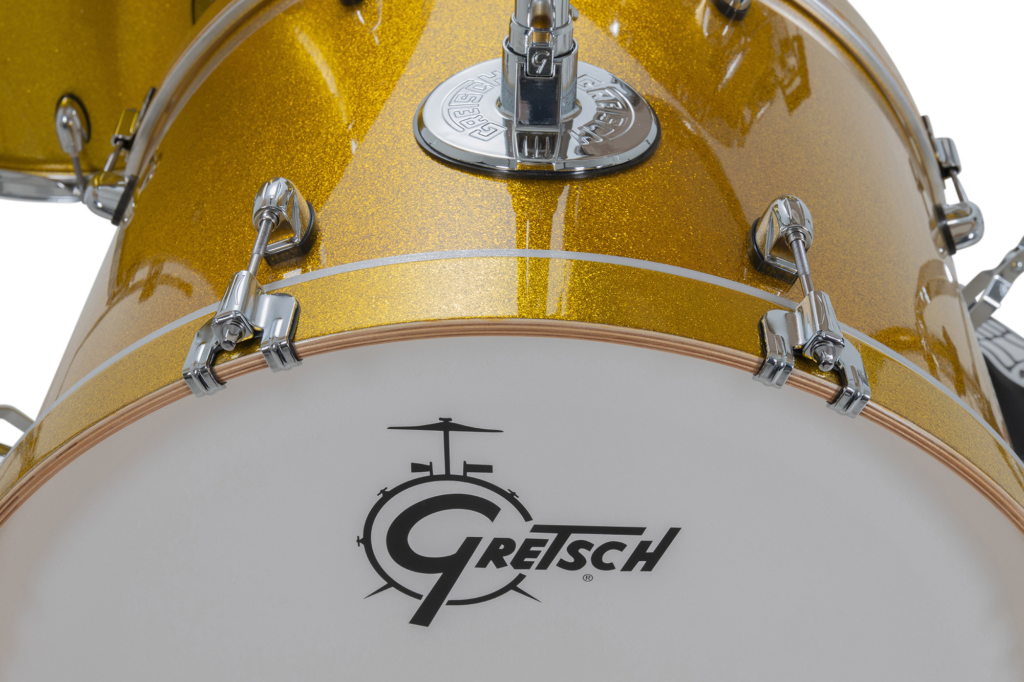GRETSCHDRUMS CATALINA MAPLE ROCK II 2025 LS