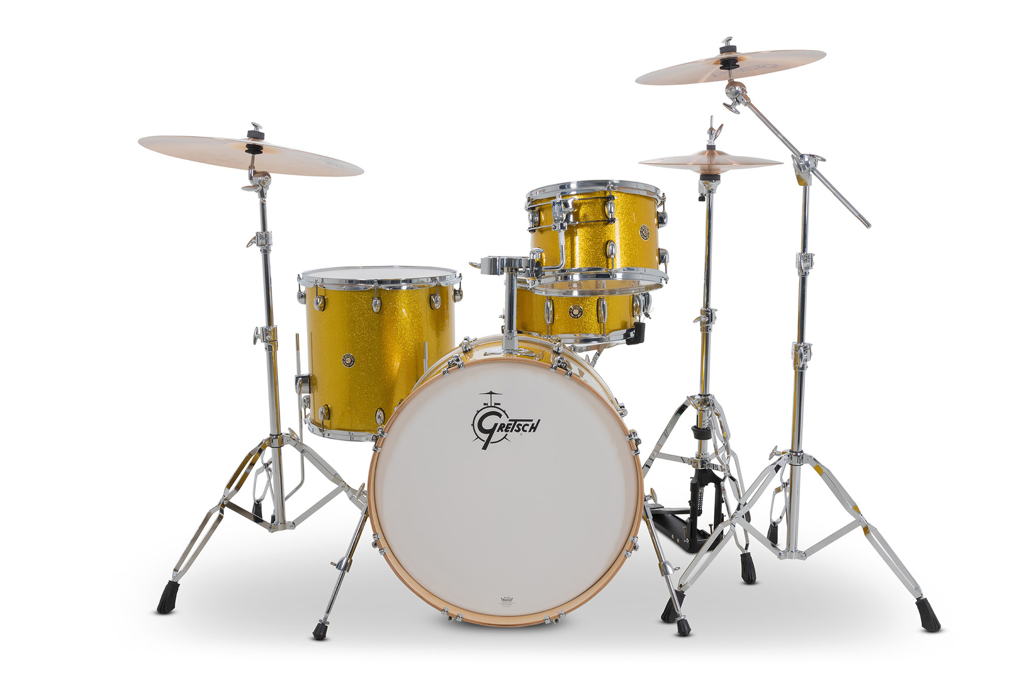 GRETSCHDRUMS CATALINA MAPLE ROCK II 2025 LS