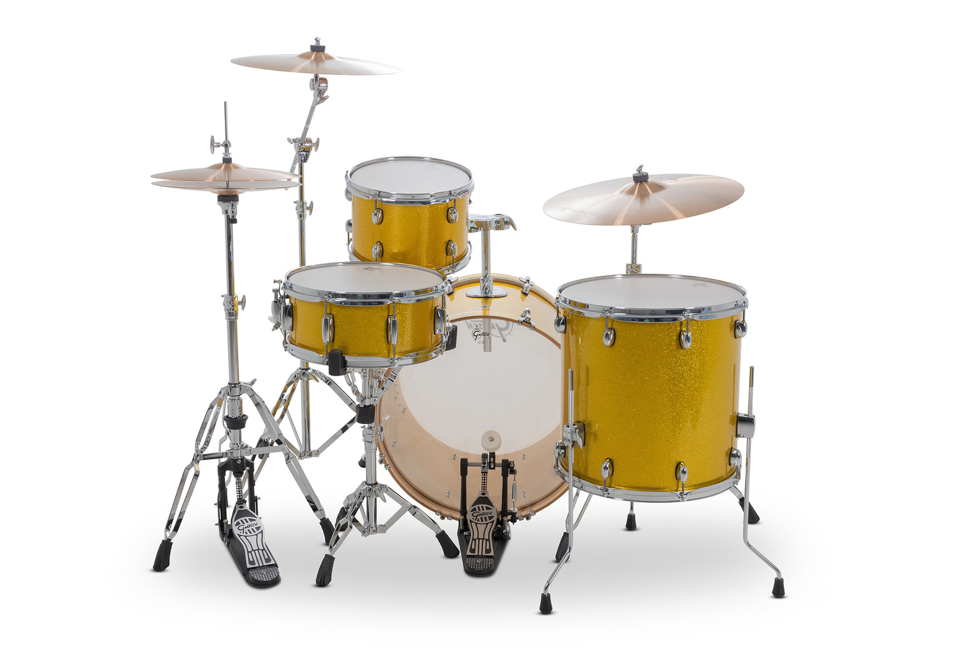 GRETSCHDRUMS CATALINA MAPLE ROCK II 2025 LS
