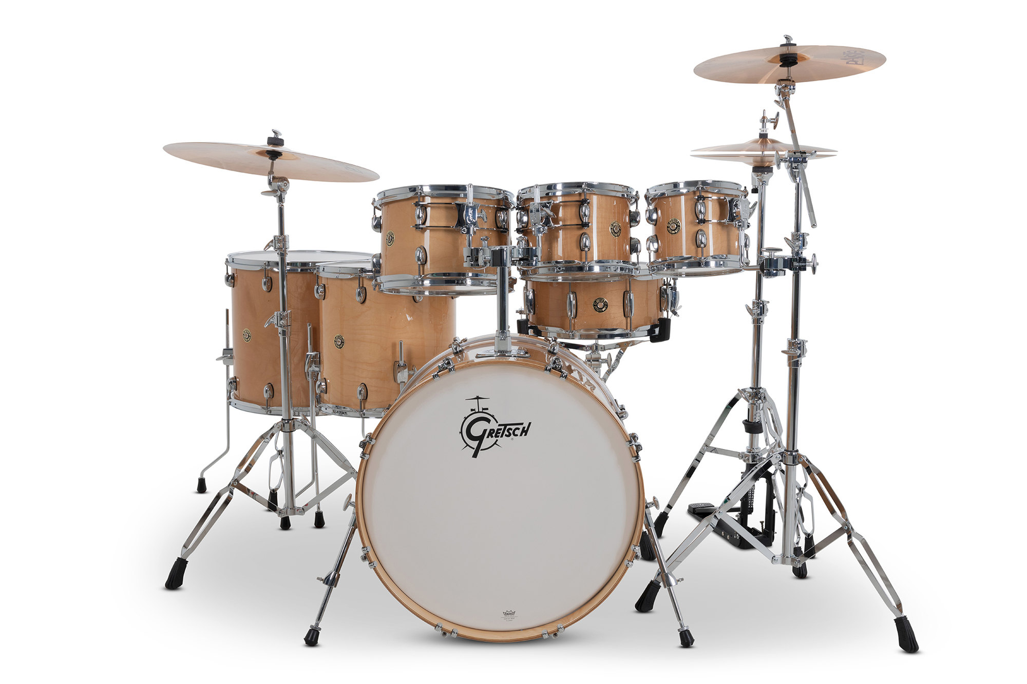 GRETSCHDRUMS CATALINA MAPLE 2025 7-PIECE AM