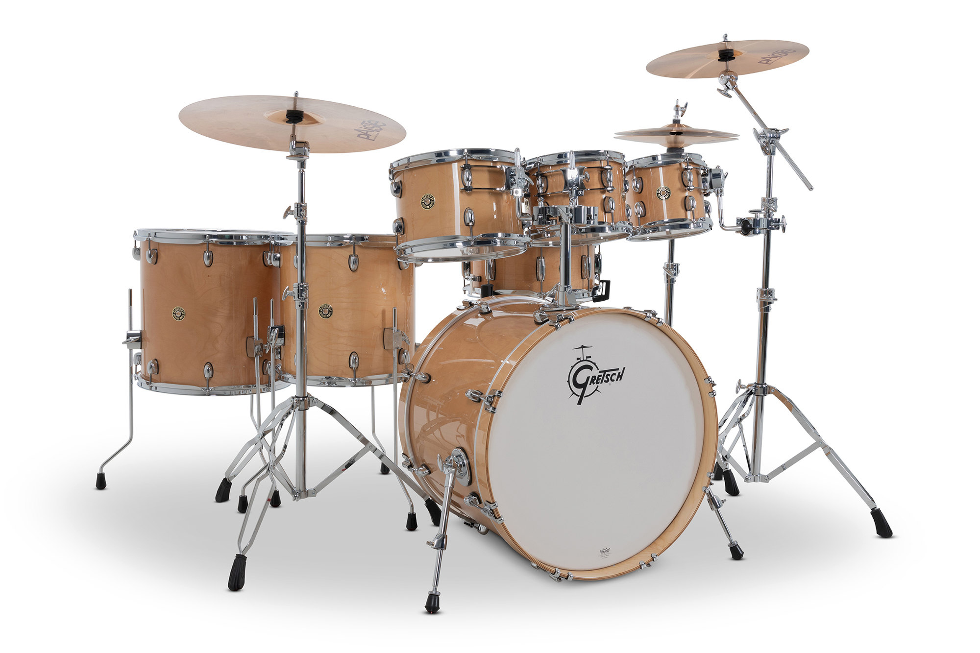 GRETSCHDRUMS CATALINA MAPLE 2025 7-PIECE AM