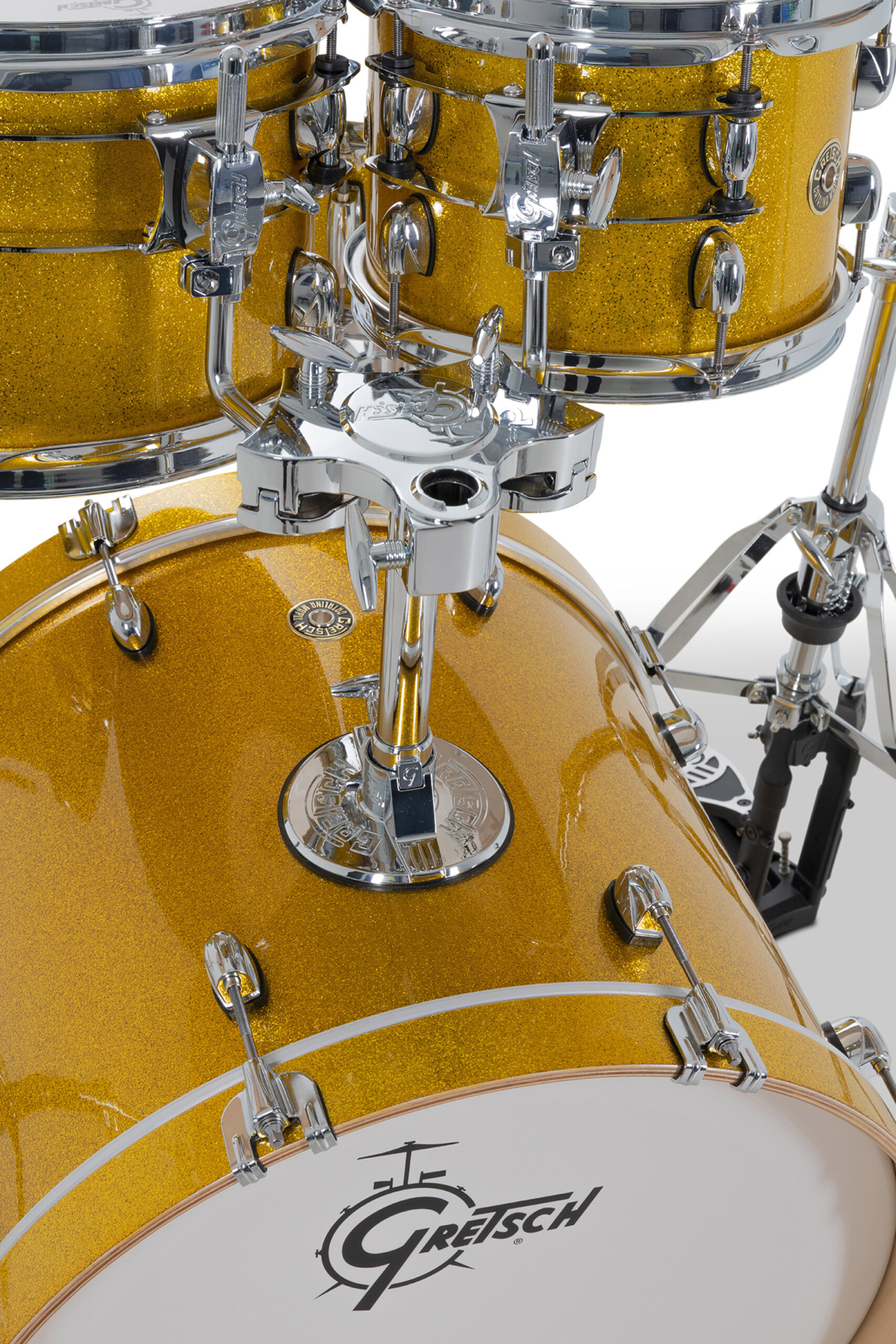 GRETSCHDRUMS CATALINA MAPLE STUDIO 2025 LS