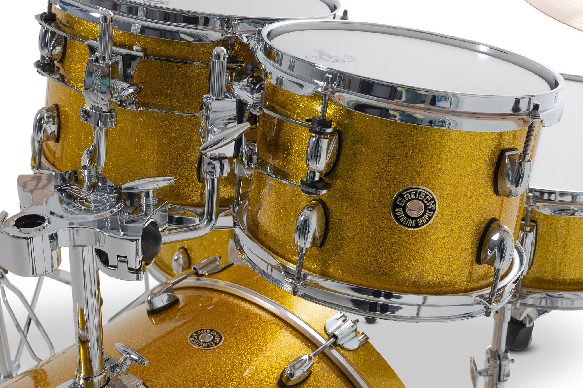 GRETSCHDRUMS CATALINA MAPLE STUDIO 2025 LS