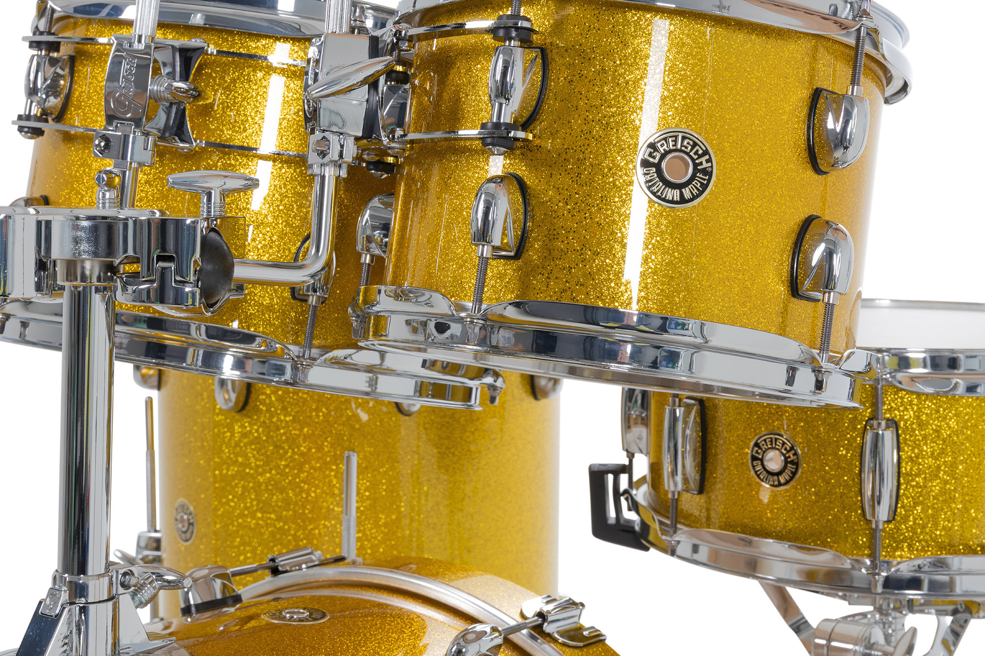 GRETSCHDRUMS CATALINA MAPLE STUDIO 2025 LS