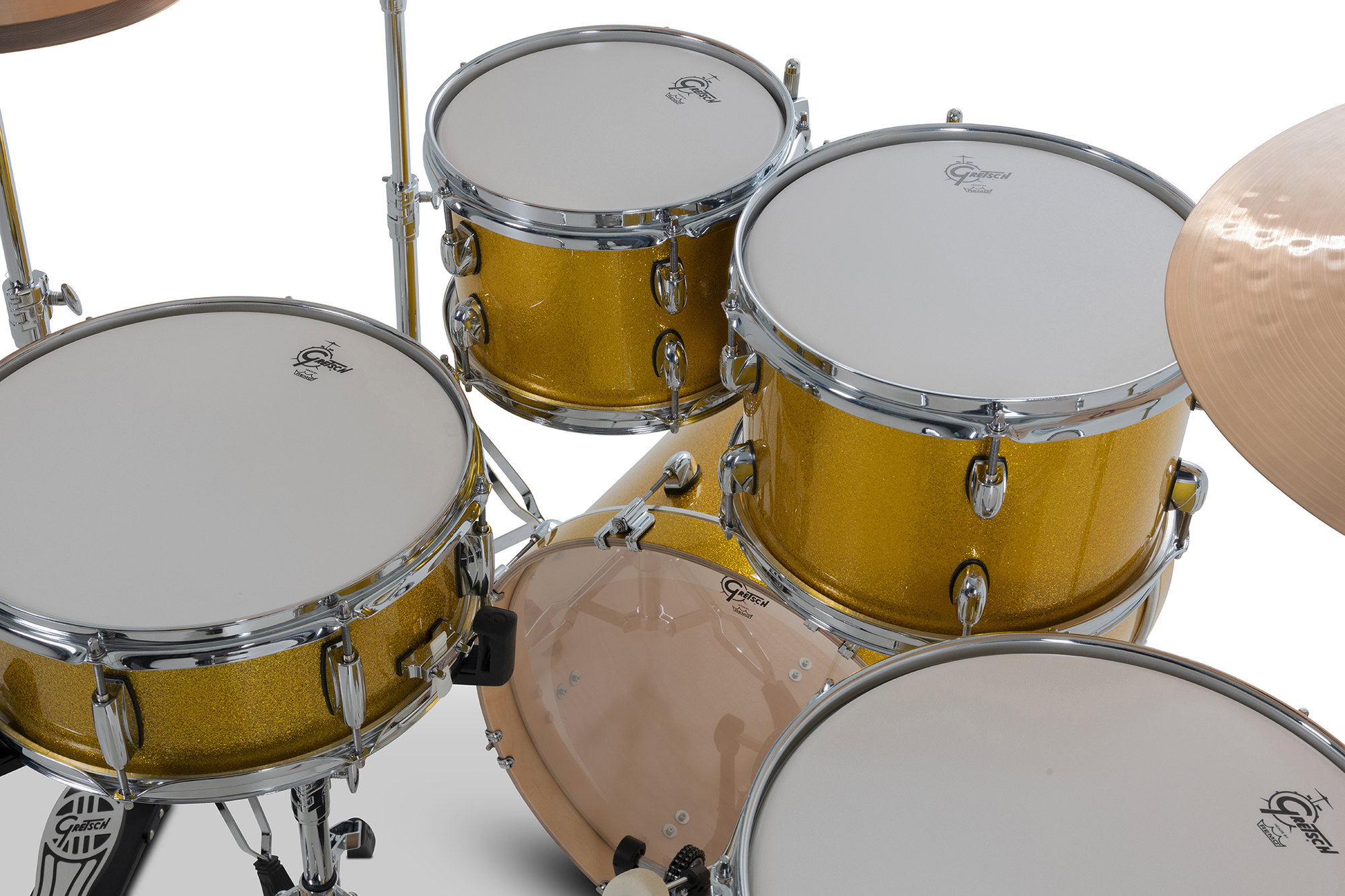 GRETSCHDRUMS CATALINA MAPLE STUDIO 2025 LS