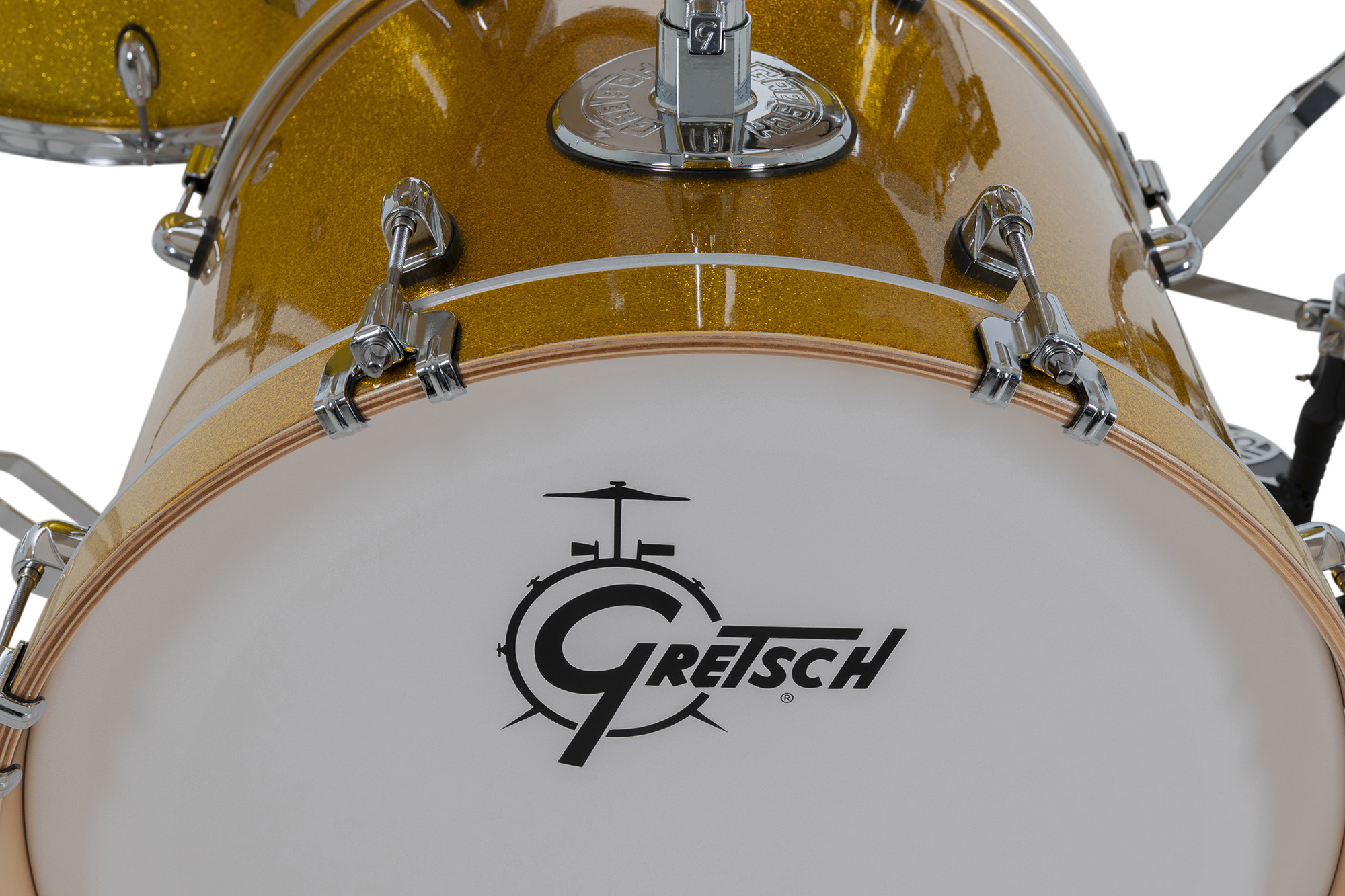 GRETSCHDRUMS CATALINA MAPLE STUDIO 2025 LS