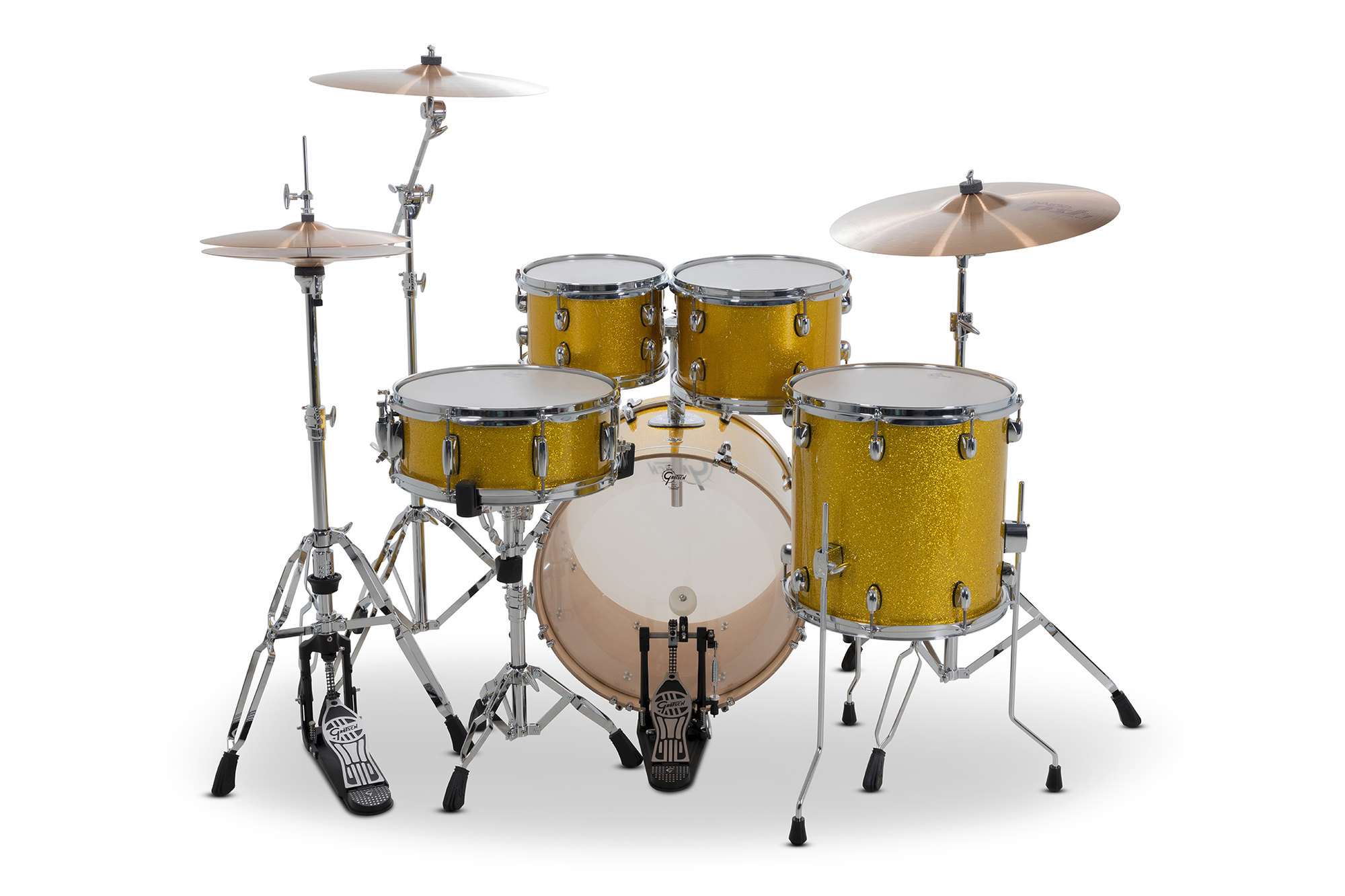 GRETSCHDRUMS CATALINA MAPLE STUDIO 2025 LS