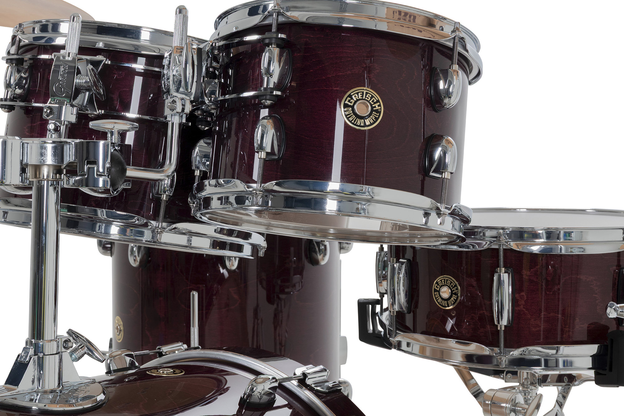 GRETSCHDRUMS CATALINA MAPLE STUDIO 2025 PG