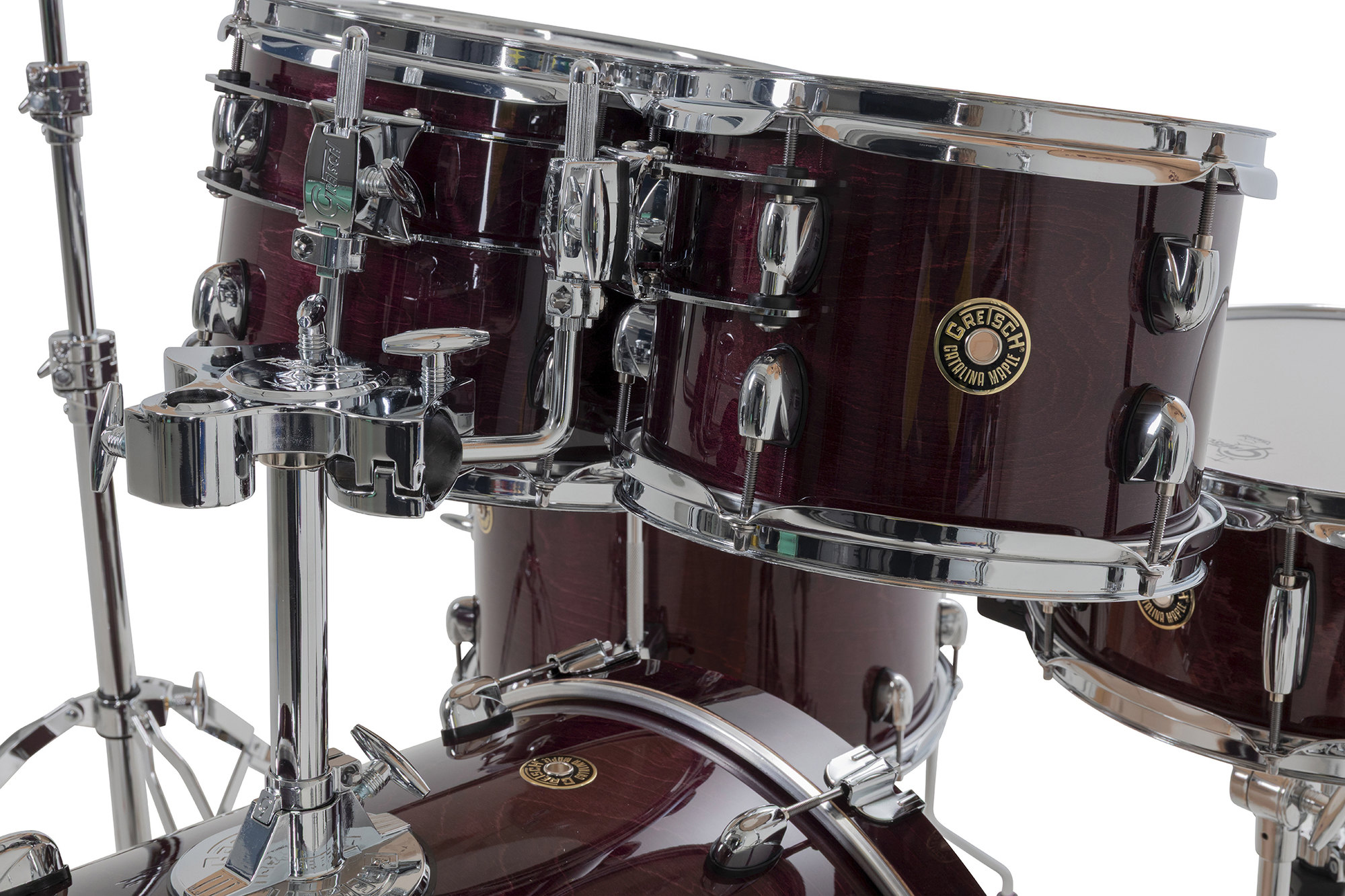 GRETSCHDRUMS CATALINA MAPLE STUDIO 2025 PG