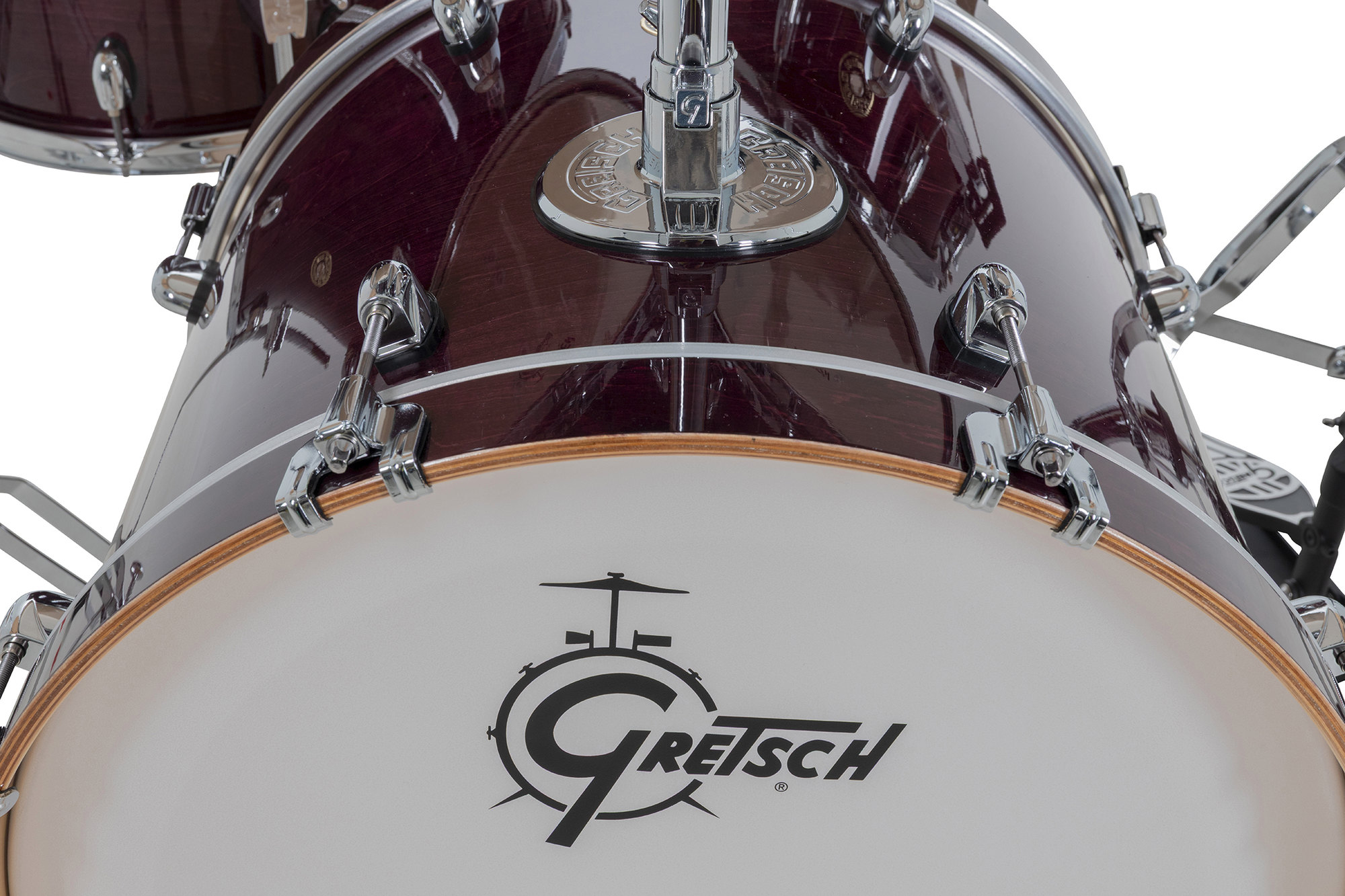 GRETSCHDRUMS CATALINA MAPLE STUDIO 2025 PG