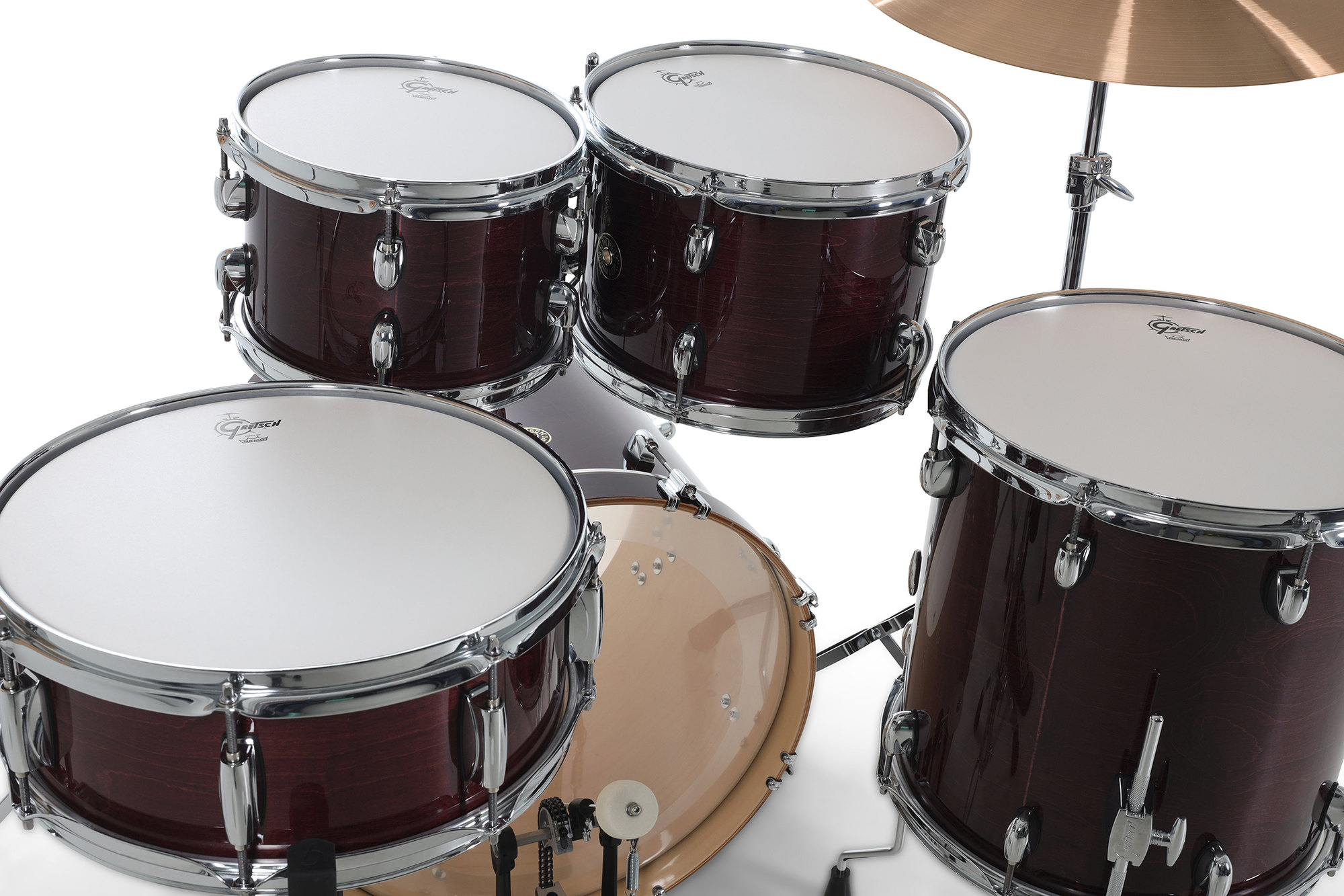 GRETSCHDRUMS CATALINA MAPLE STUDIO 2025 PG