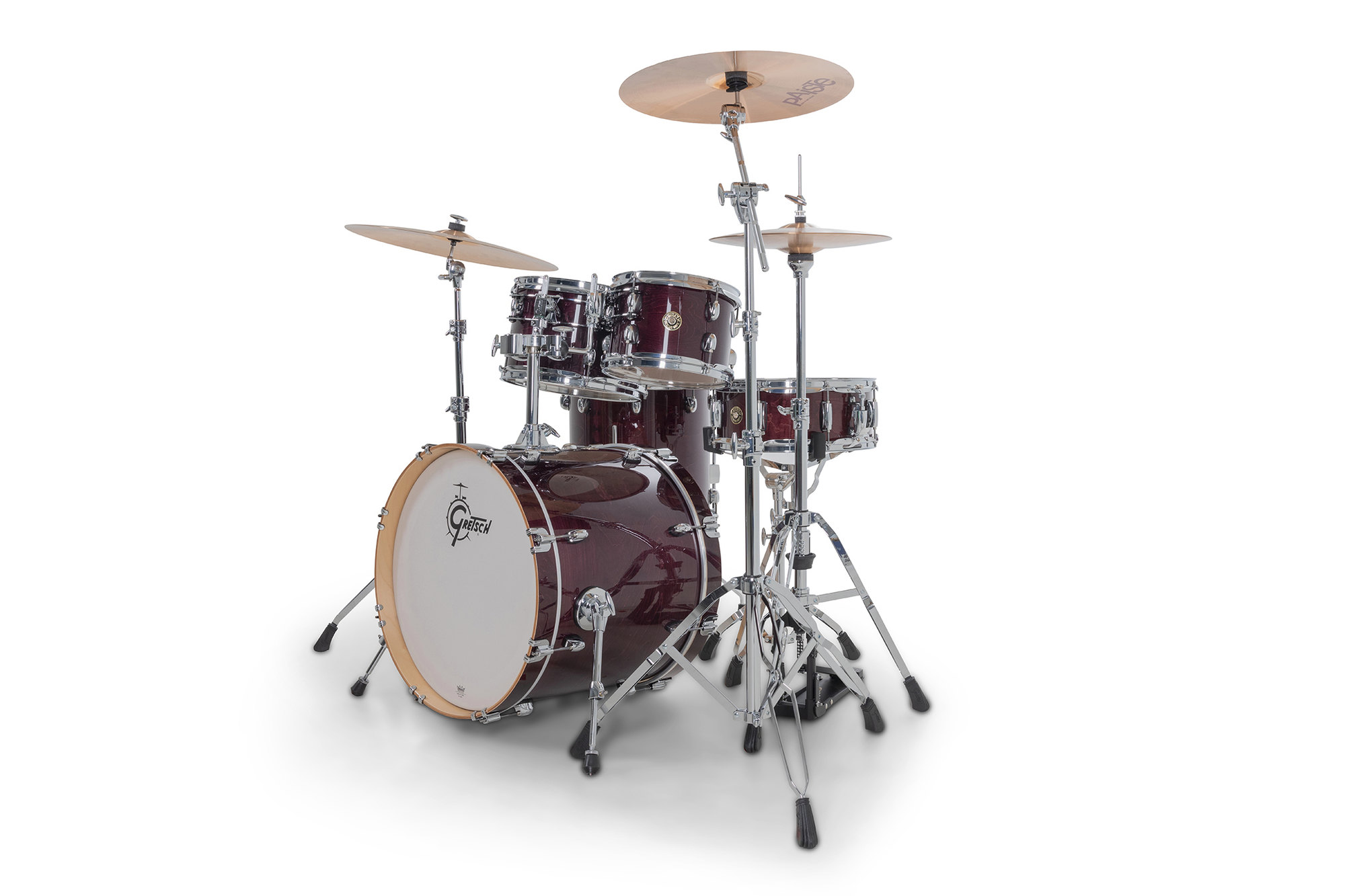 GRETSCHDRUMS CATALINA MAPLE STUDIO 2025 PG