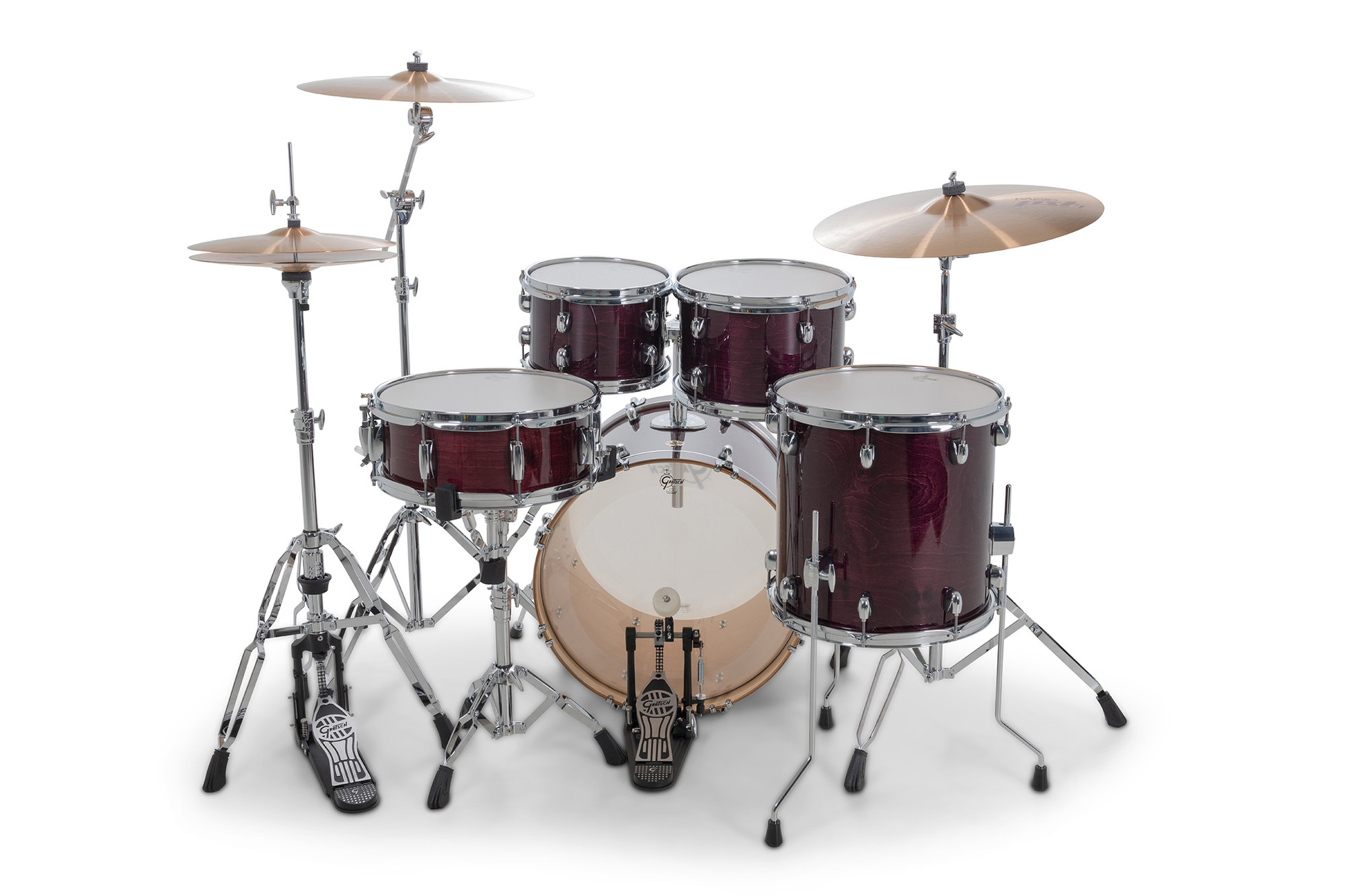 GRETSCHDRUMS CATALINA MAPLE STUDIO 2025 PG
