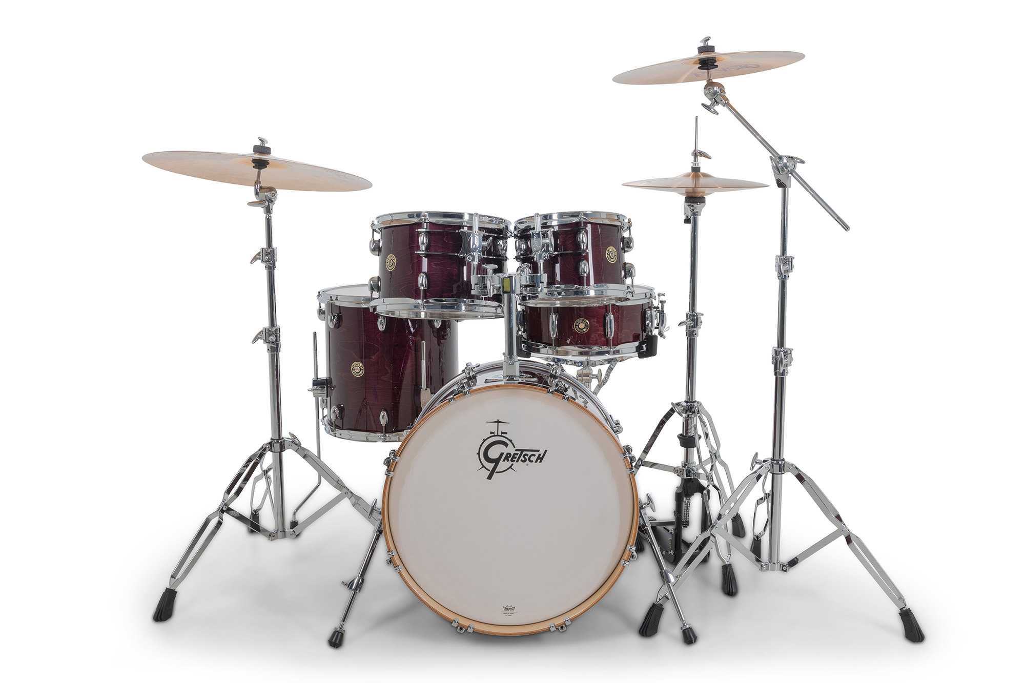 GRETSCHDRUMS CATALINA MAPLE STUDIO 2025 PG