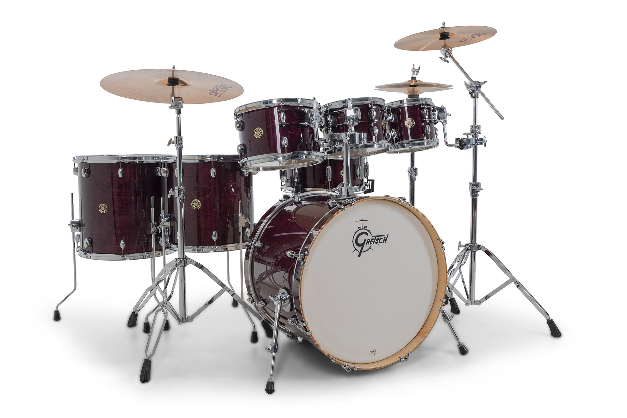 GRETSCHDRUMS CATALINA MAPLE 2025 7-PIECE PG
