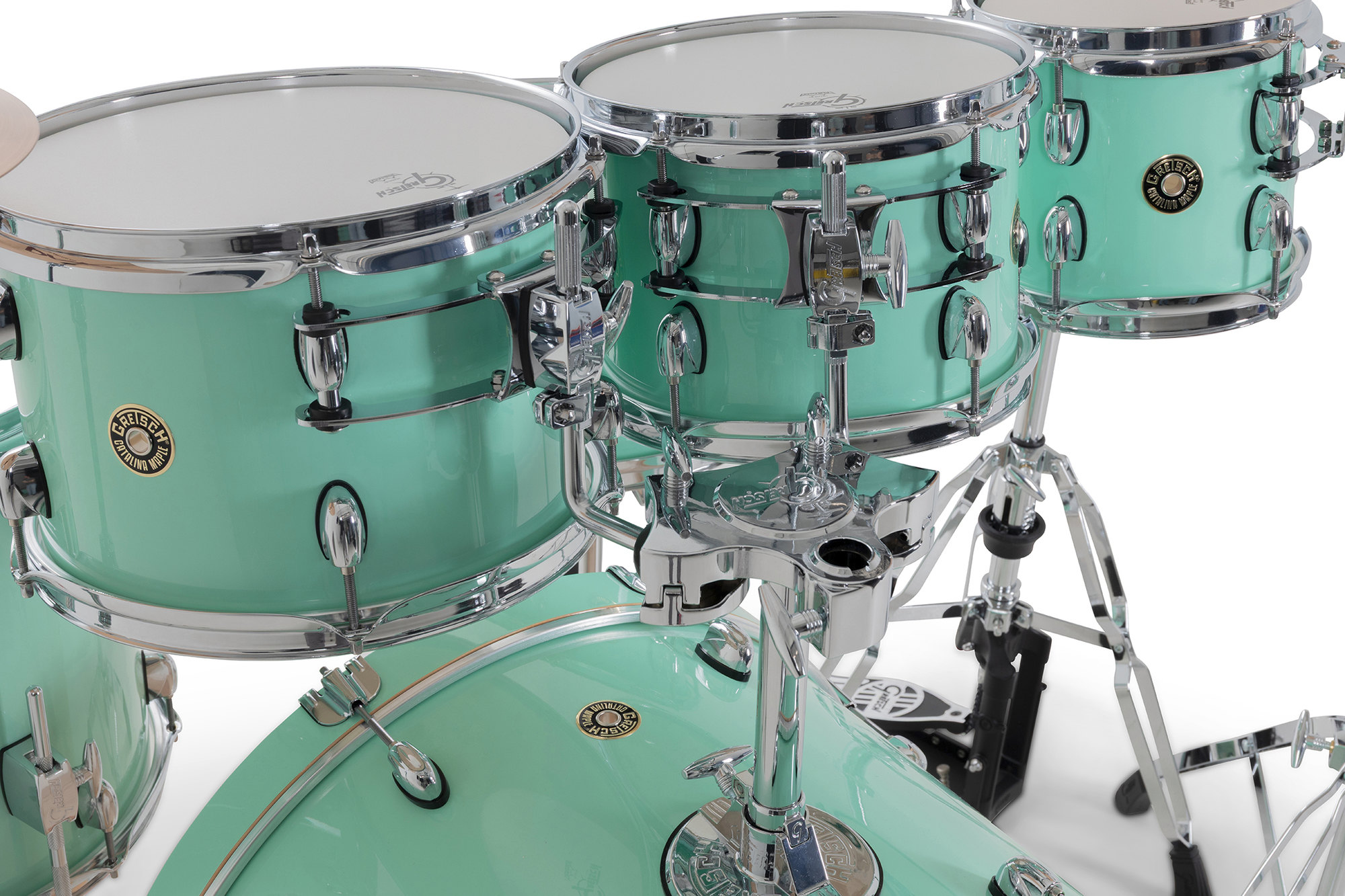 GRETSCHDRUMS CATALINA MAPLE 2025 7-PIECE SFG