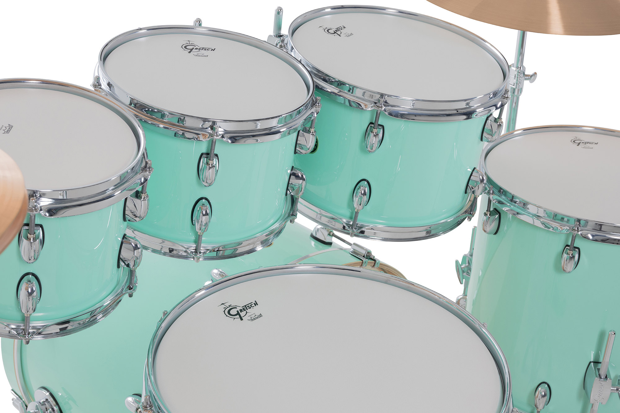 GRETSCHDRUMS CATALINA MAPLE 2025 7-PIECE SFG