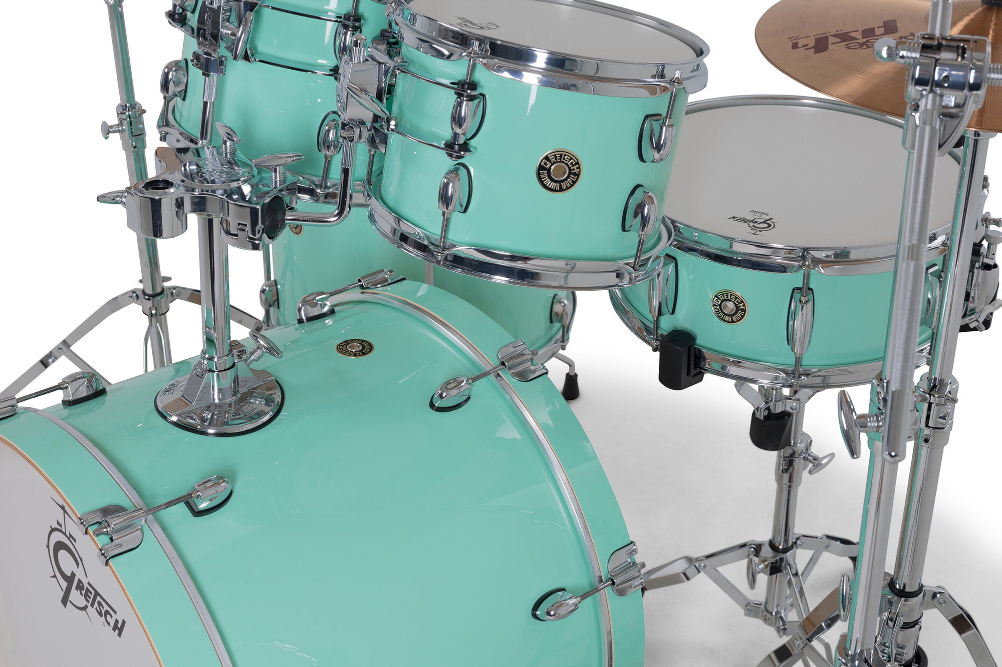 GRETSCHDRUMS CATALINA MAPLE STANDARD 2025 SFG
