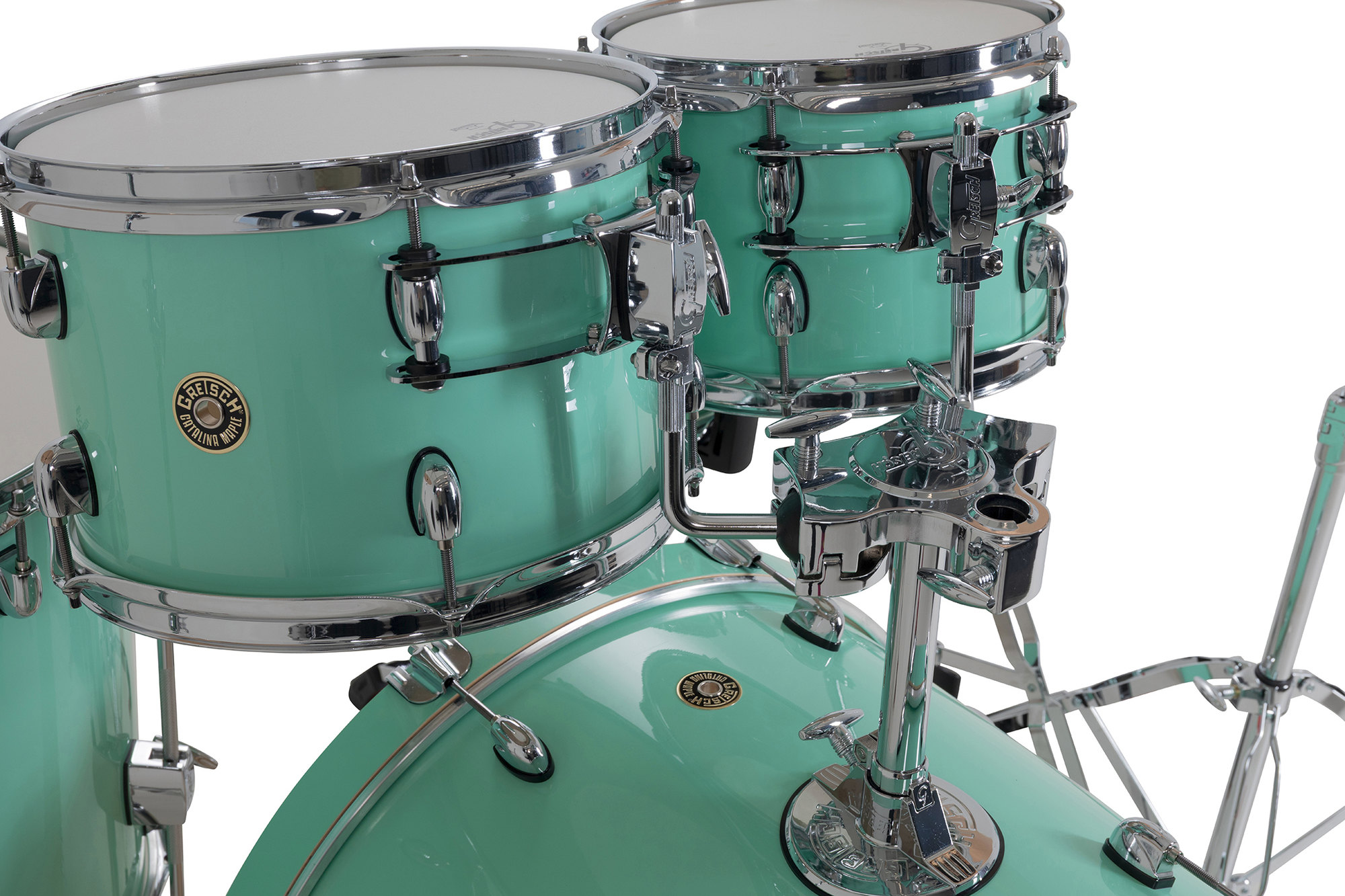 GRETSCHDRUMS CATALINA MAPLE STANDARD 2025 SFG