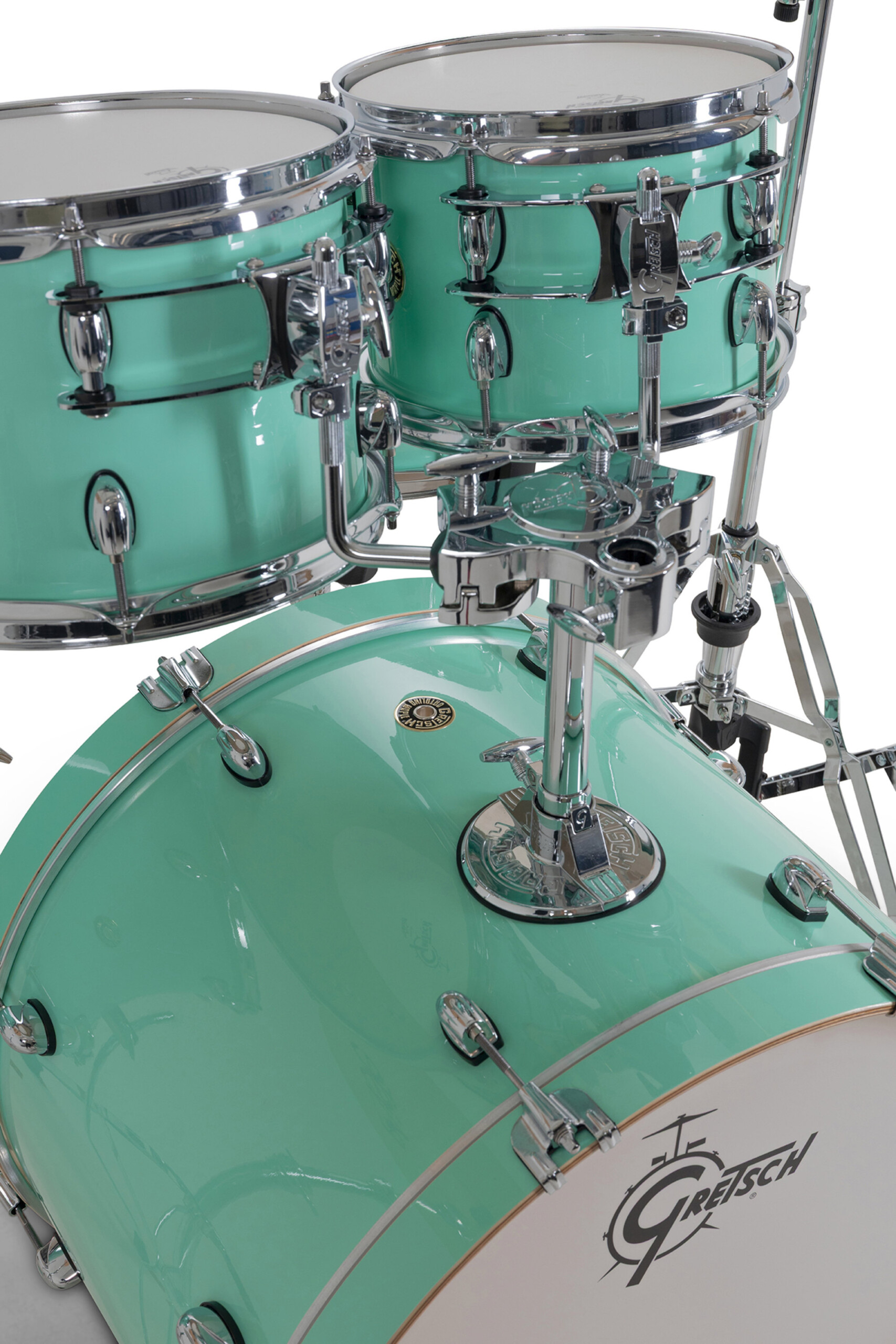 GRETSCHDRUMS CATALINA MAPLE STANDARD 2025 SFG