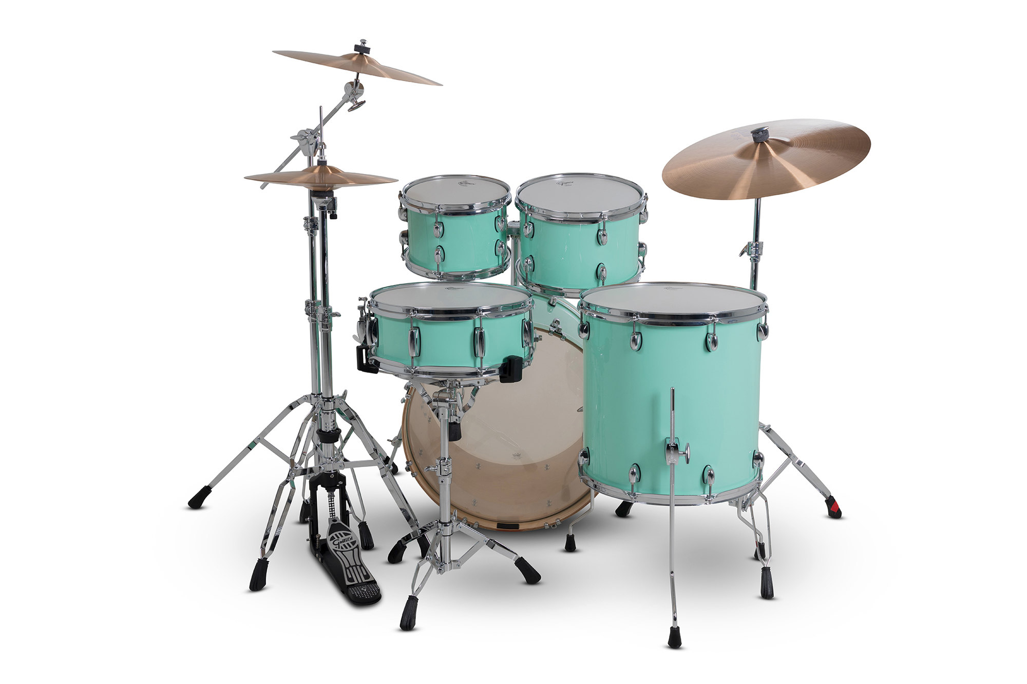 GRETSCHDRUMS CATALINA MAPLE STANDARD 2025 SFG