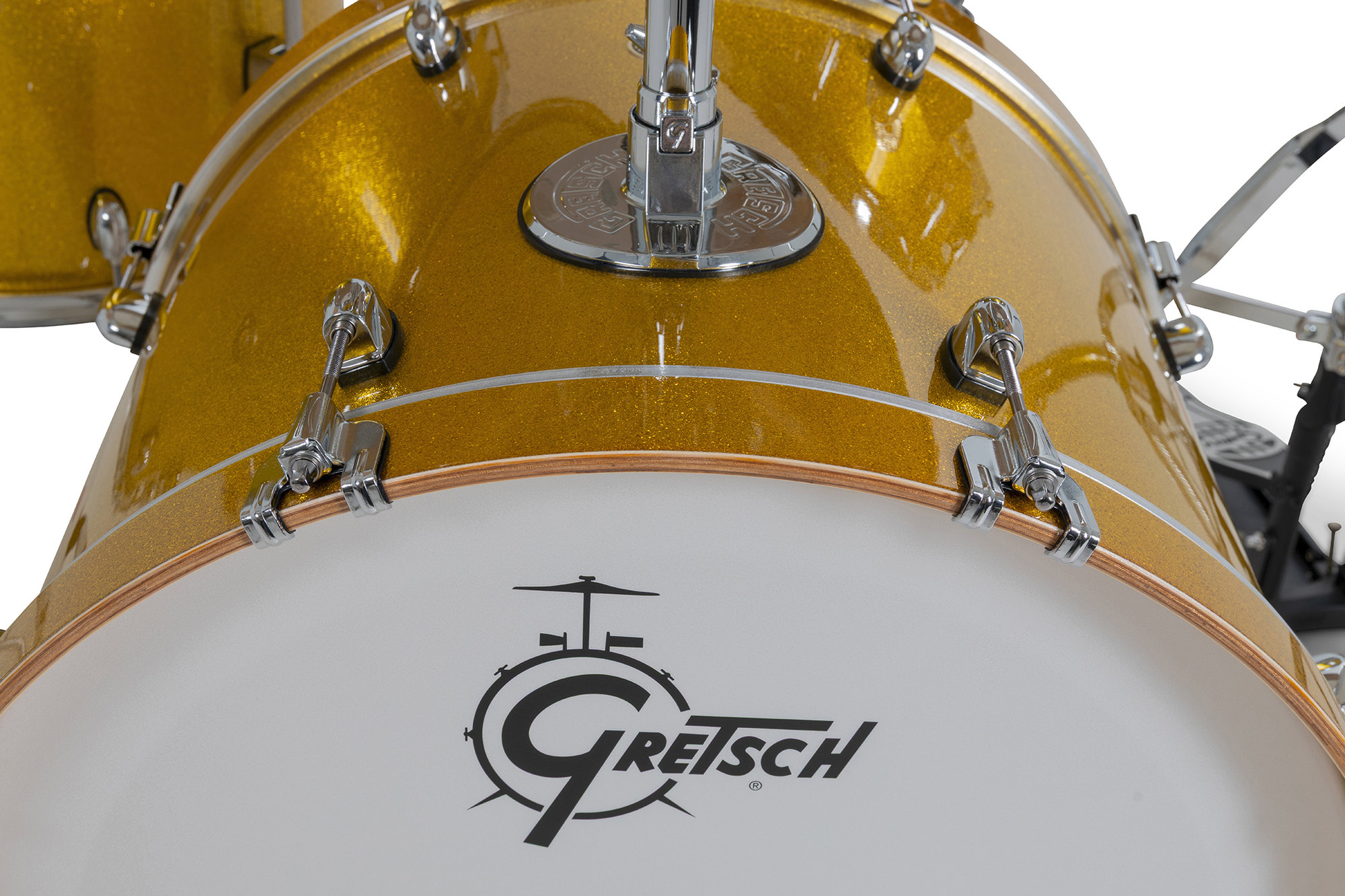 GRETSCH CATALINA MAPLE STANDARD 2025 LS