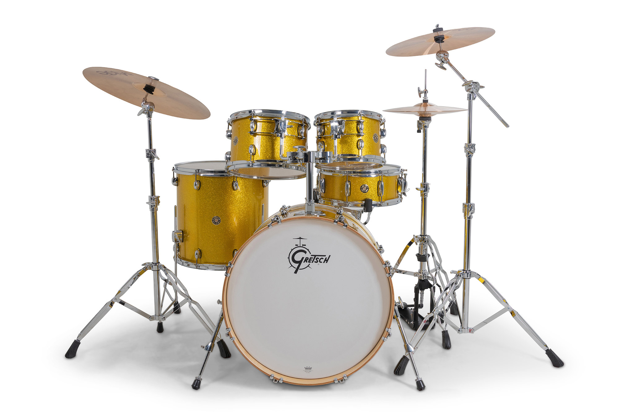 GRETSCH CATALINA MAPLE STANDARD 2025 LS