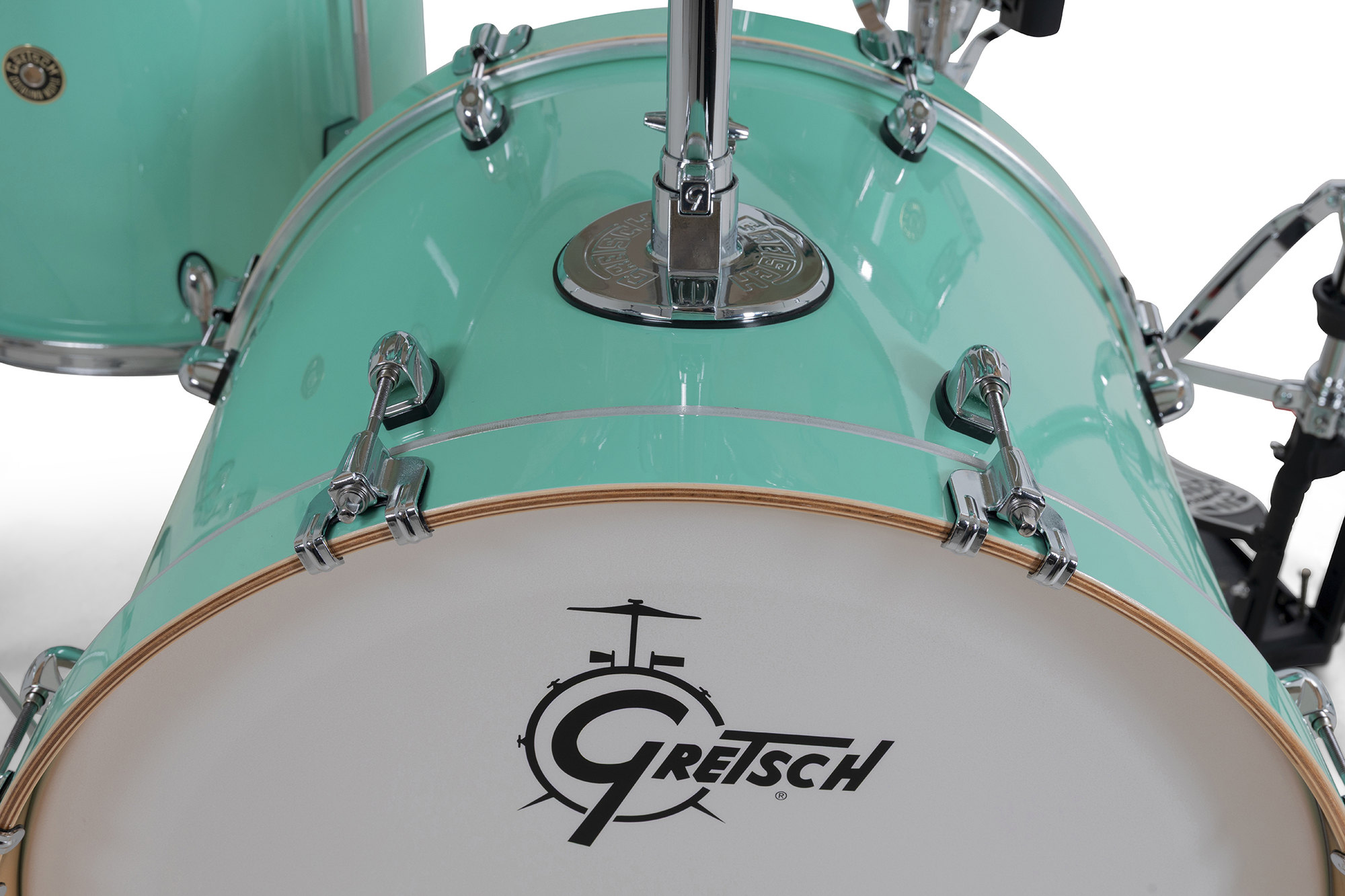 GRETSCHDRUMS CATALINA MAPLE STANDARD 2025 SFG