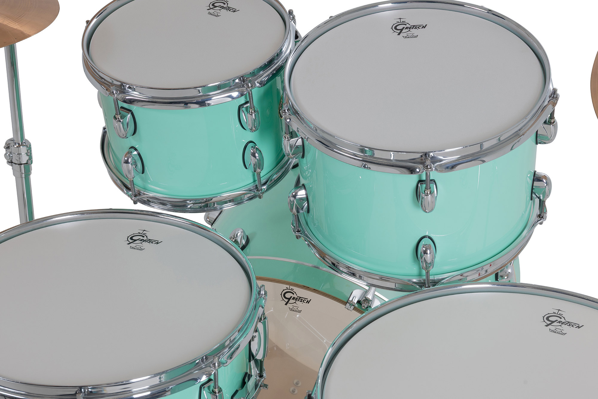 GRETSCHDRUMS CATALINA MAPLE STANDARD 2025 SFG