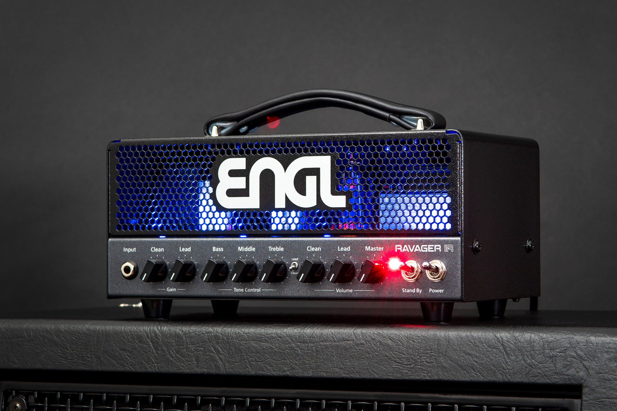ENGL E725 RAVAGER IR 20 HEAD