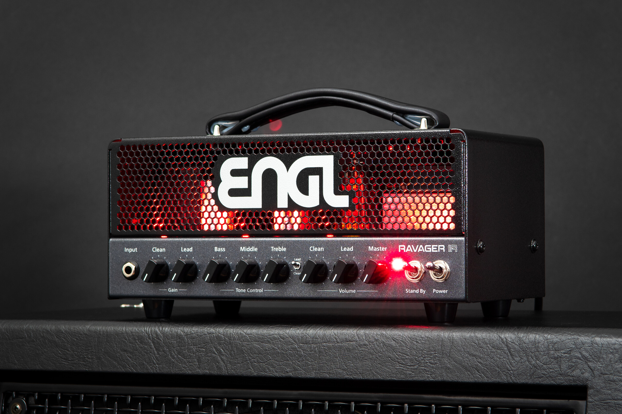 ENGL E725 RAVAGER IR 20 HEAD