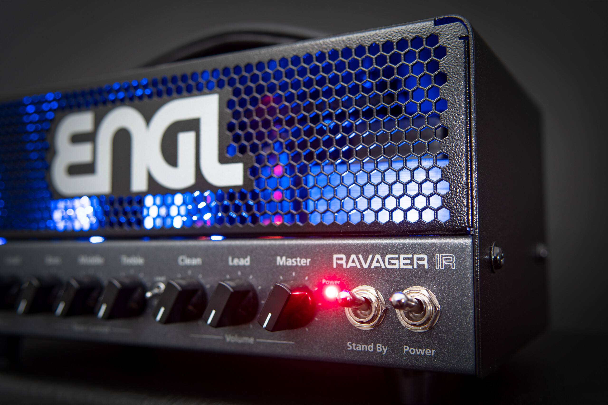 ENGL E725 RAVAGER IR 20 HEAD