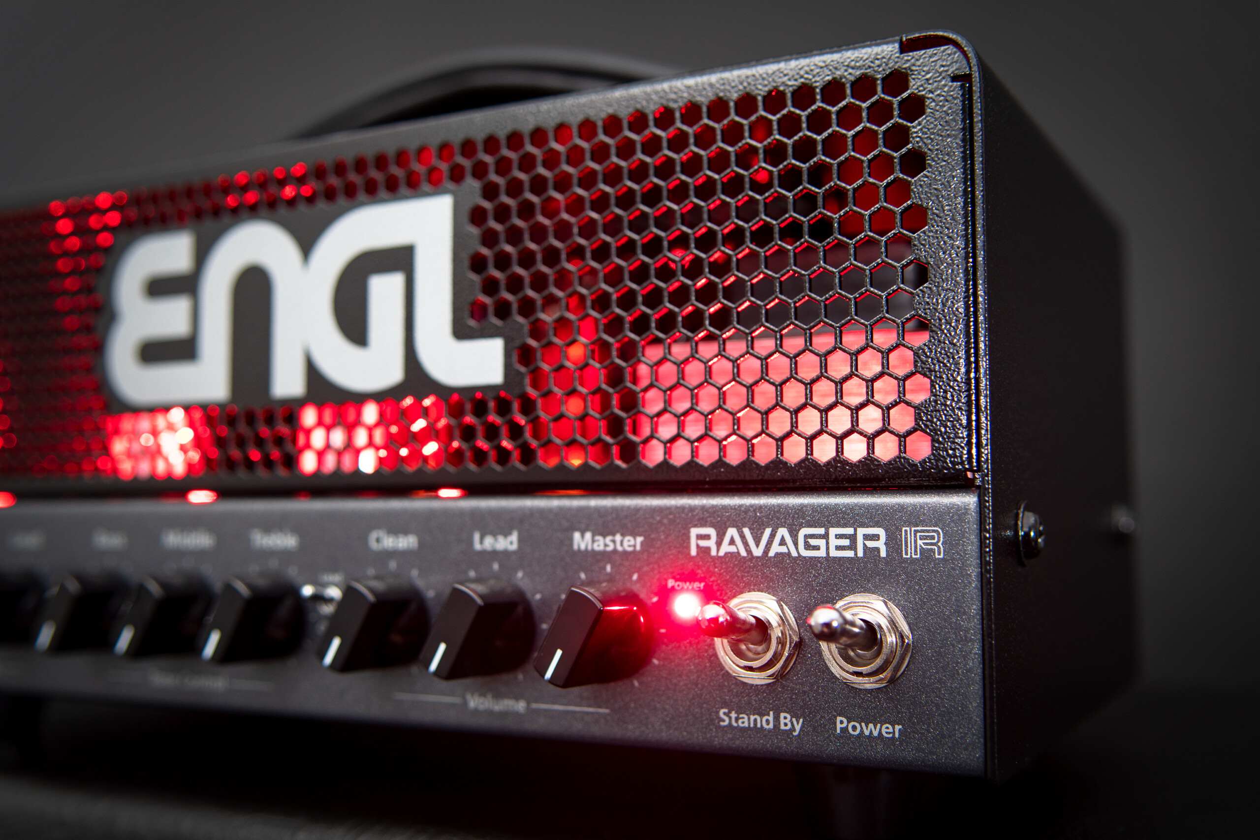 ENGL E725 RAVAGER IR 20 HEAD